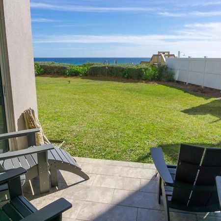 Tranquillity On The Beach Seacrest Exterior foto