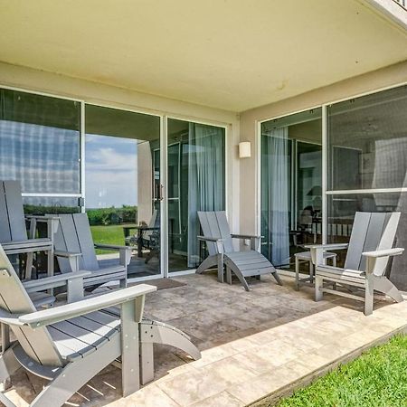 Tranquillity On The Beach Seacrest Exterior foto