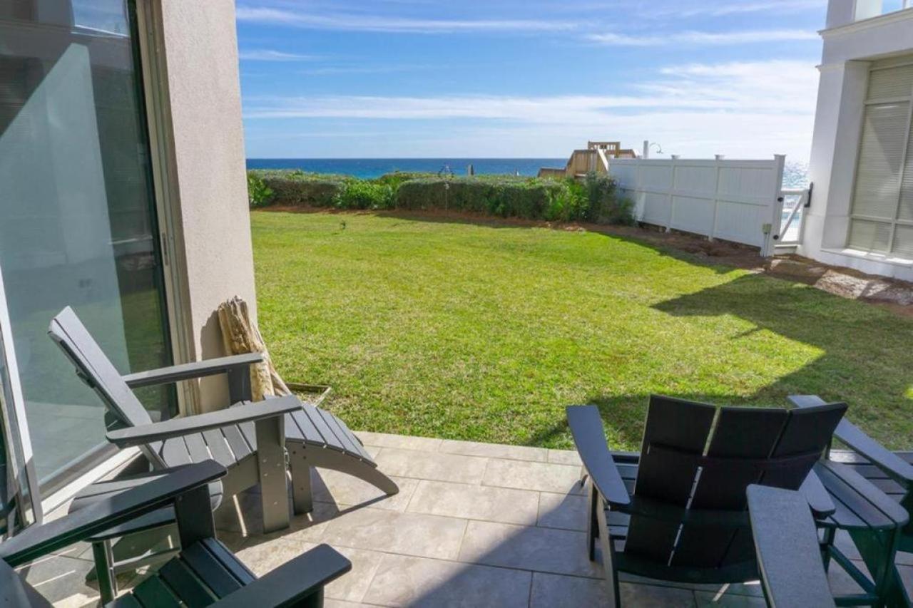 Tranquillity On The Beach Seacrest Exterior foto