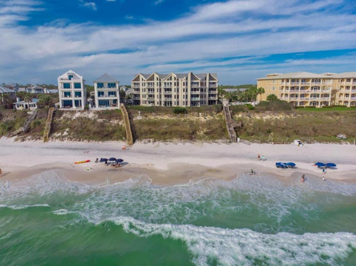Tranquillity On The Beach Seacrest Exterior foto