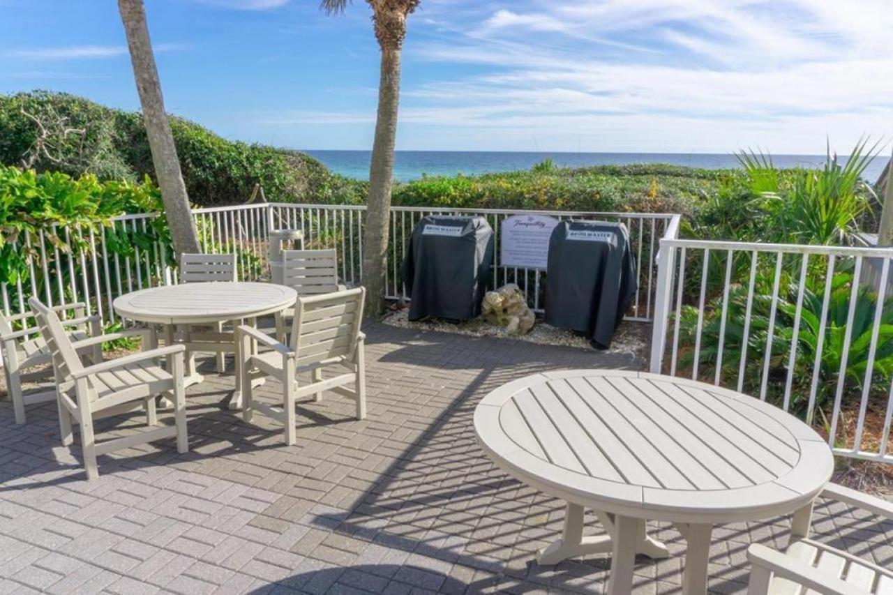 Tranquillity On The Beach Seacrest Exterior foto