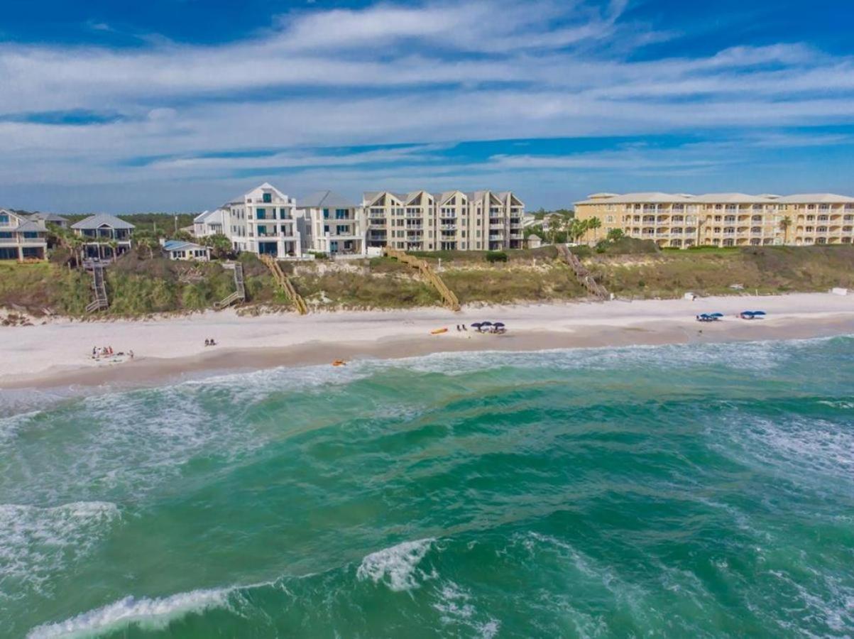 Tranquillity On The Beach Seacrest Exterior foto