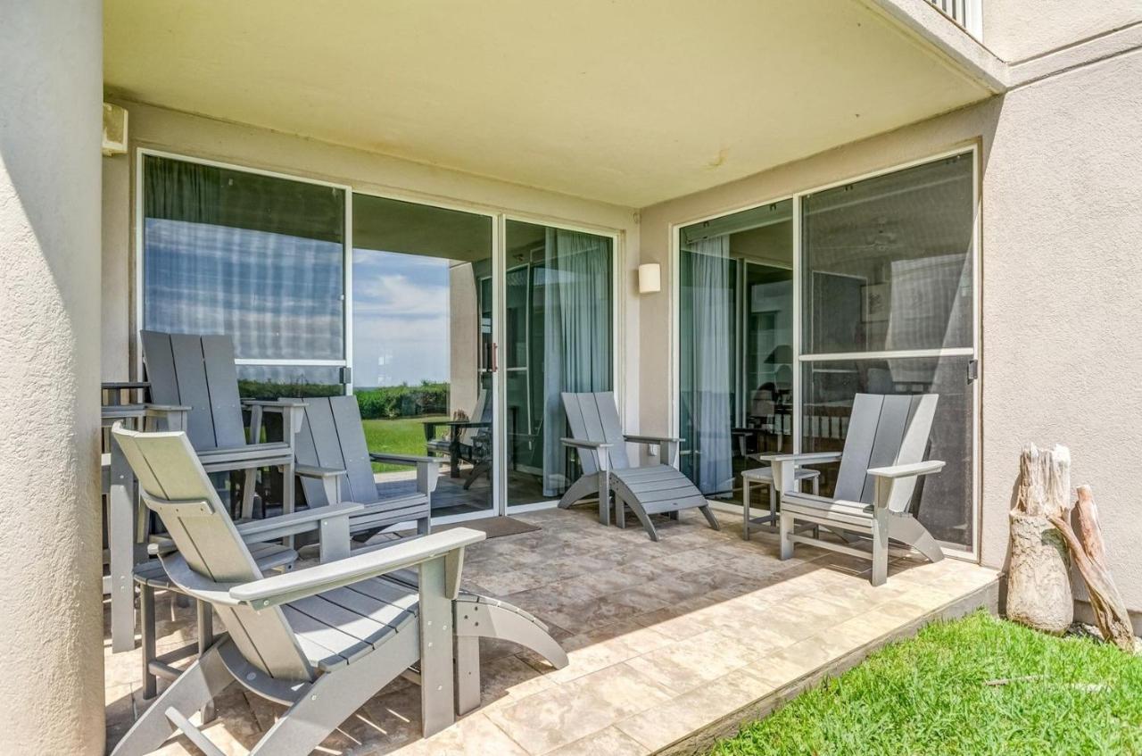 Tranquillity On The Beach Seacrest Exterior foto